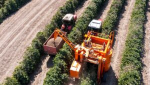 Confira como ocorre a evolução das ferramentas agrícolas!