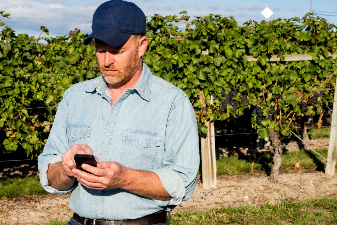 7 apps de celular para experimentar a vida na fazenda - AgroSaber
