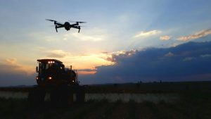 Inteligência artificial na agricultura