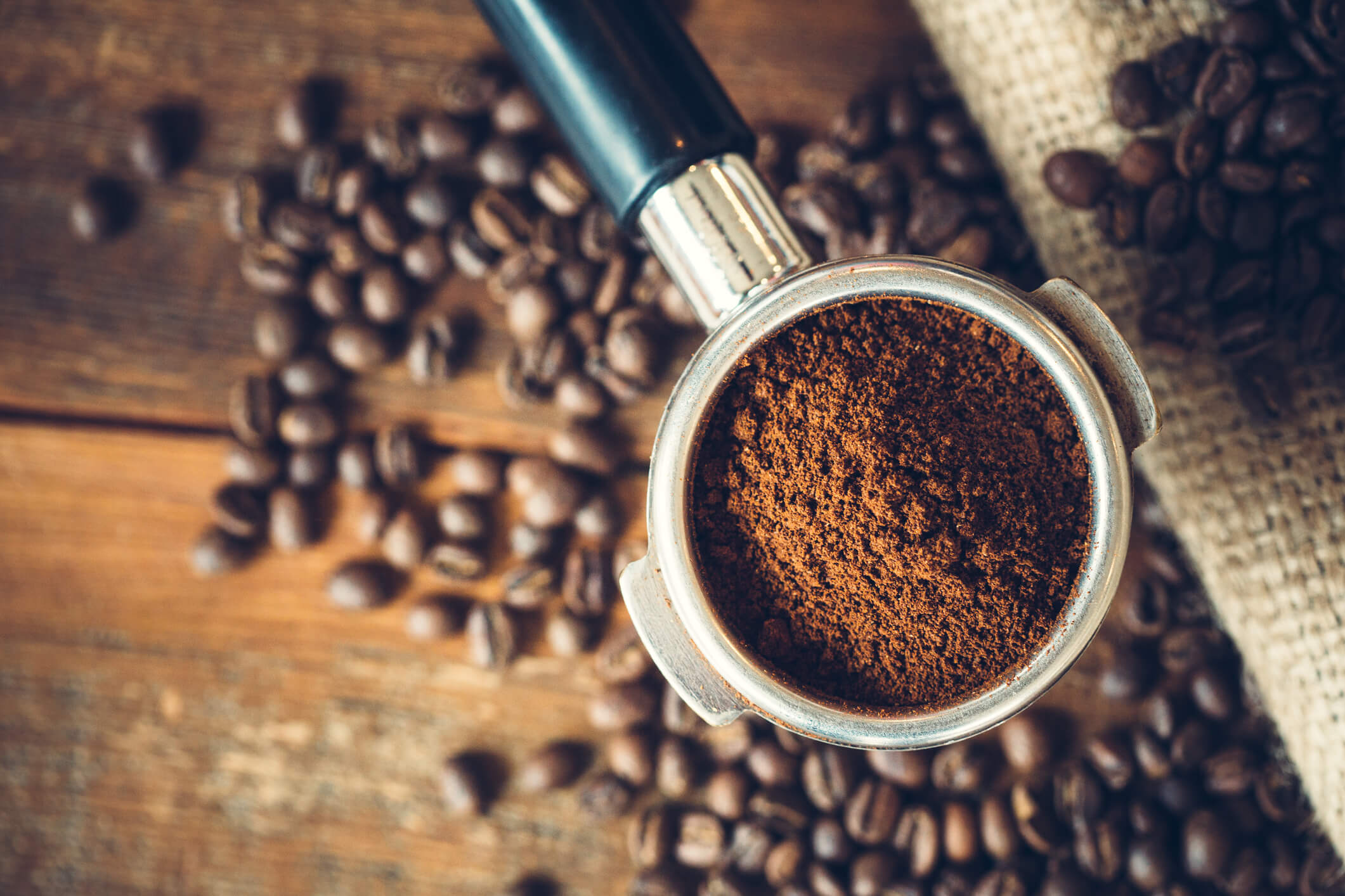 Como preparar o Café Conilon por via úmida?