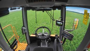 receptores gps agricultura