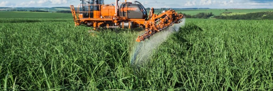 defensivos agrícolas