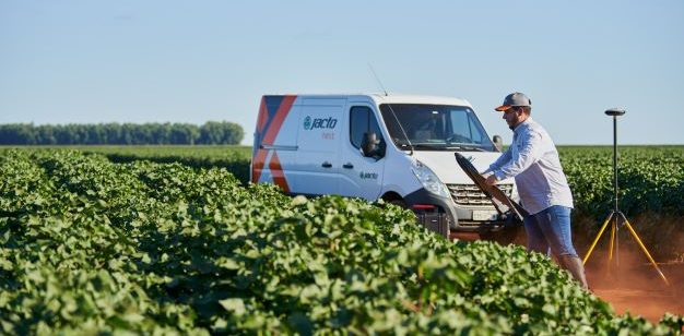 smart farming