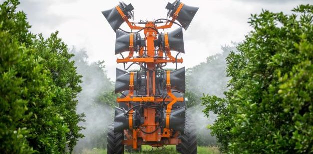 tecnologia em agronegócio