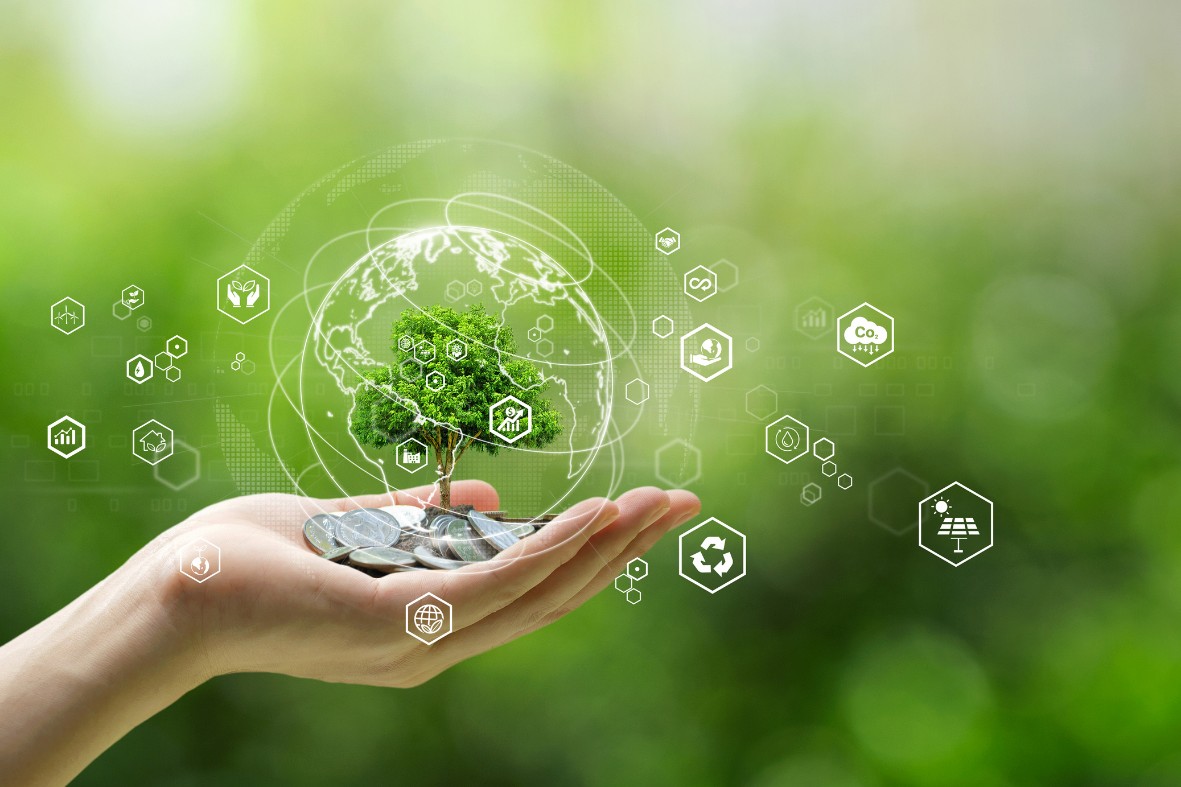 Sustentabilidade: confira quais são os benefícios no agronegócio