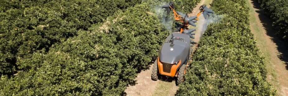Arbus 400 JAV