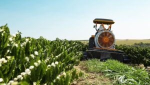 Arbus 400 Kit PH - esg na agricultura - jacto