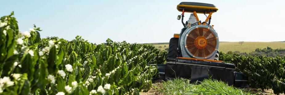 Arbus 400 Kit PH - esg na agricultura - jacto