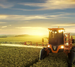feiras agro