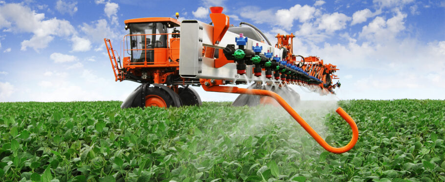 uso de bioestimulantes na soja