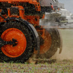 Adubação de precisão: aplicação a lanço ou na linha