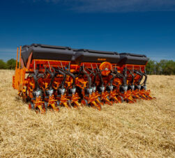 Plantadeira Jacto Meridia 200