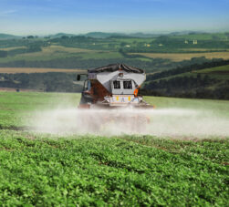 Como fazer adubação entre safras