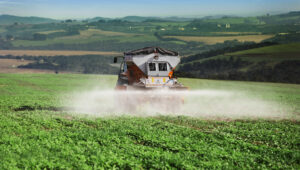 Como fazer adubação entre safras