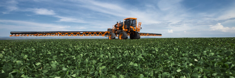 tecnologia vortex de pulverização. Assistência de ar