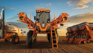 consórcio de máquinas agrícolas