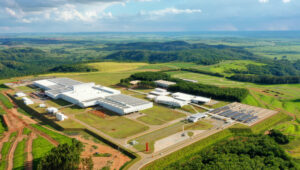 Jacto unidade Paulópolis