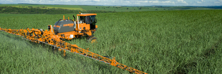 desconto no custeio rural por sustentabilidade