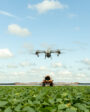 drone da Jacto